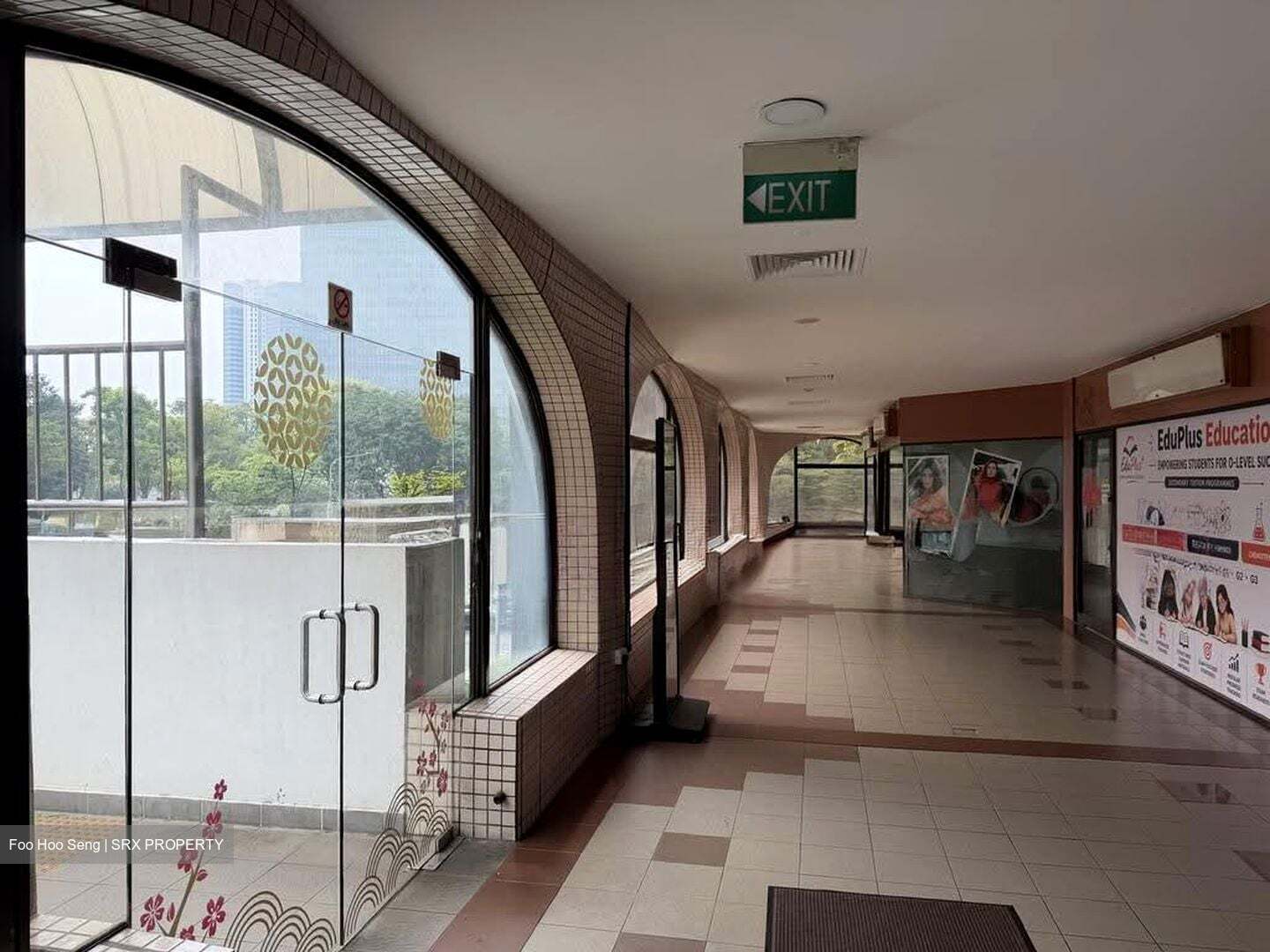 Furama City Centre Singapore (D1), Retail #622553391